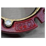 Oatey 42255 165 Cast Iron Flange - 4"