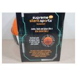 Supreme Silent Sports Basketball - Size 7