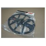 Minelab 15" Coil Accessory for Equinox Metal Detectors