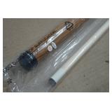 Players 2-Piece Pool Cue