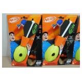 *3* Nerf Footballs