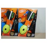 *3* Nerf Footballs