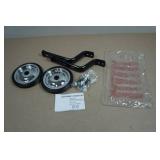 Bell Spotter 600 Training Wheels