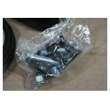 Bell Spotter 600 Training Wheels