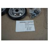 Bell Spotter 600 Training Wheels