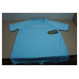 Blackfish Angler UPF/Cooling Short Sleeve - Small