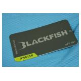 Blackfish Angler UPF/Cooling Short Sleeve - Small