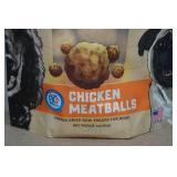 *2* Boss Dog Pro Balls Chicken Meatballs Dog Treats