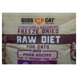 *2* Boss Dog/Cat Pro Balls Dog/Cat Treats - Pork