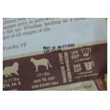 *2* Boss Dog/Cat Pro Balls Dog/Cat Treats - Pork