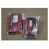 *2* Boss Dog Molle Bags for Tactical Harness - Large & Small