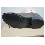 Smoky Mountain Western Boots - Youth Size 5