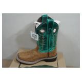 Smoky Mountain Western Boots - Kid