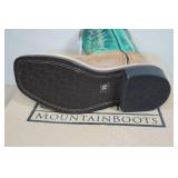 Smoky Mountain Western Boots - Kid
