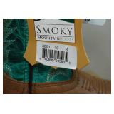 Smoky Mountain Western Boots - Kid