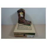 Smoky Mountain Western Boots - Kid