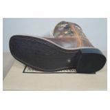 Smoky Mountain Western Boots - Kid