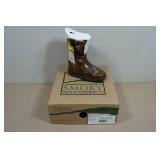 Smoky Mountain Western Boots - Toddler Size 5