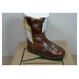 Smoky Mountain Western Boots - Toddler Size 5