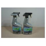 *2* Aqua Mix Grout Deep Clean