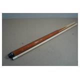 Rage 2-Piece Pool Cue
