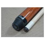 Rage 2-Piece Pool Cue