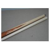 Rage 2-Piece Pool Cue
