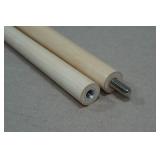 Rage 2-Piece Pool Cue