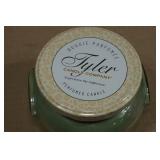 Tyler Candle Co Hippie Chick Candle