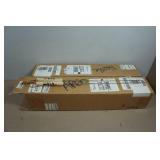 *2* One Log Fire Roasting/Poker Sticks