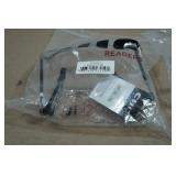 *2* Clic Magnetic Reading Glasses +2.50