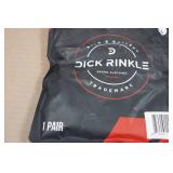 *2* Dick Rinkle Classic Boxer Briefs - Large