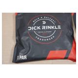 *2* Dick Rinkle Classic Boxer Briefs - Medium