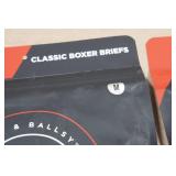 *2* Dick Rinkle Classic Boxer Briefs - Medium
