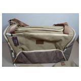 Bella Russo Duffle Bag Set