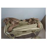 Bella Russo Duffle Bag Set