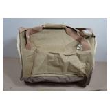 Bella Russo Duffle Bag Set