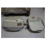 Bella Russo Duffle Bag Set