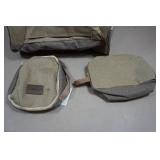 Bella Russo Duffle Bag Set