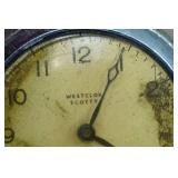 Vintage Westclox Scotty Pocket Watch