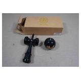 Japanese Kendama Cup and Ball Toy