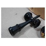 Japanese Kendama Cup and Ball Toy