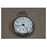 Vintage Westclox Ben Pocket Watch