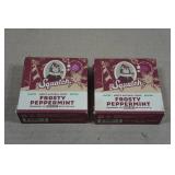 *2* Dr Squatch Frosty Peppermint Soap Bars