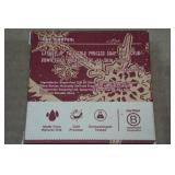 *2* Dr Squatch Frosty Peppermint Soap Bars