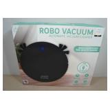 Robo Vacuum Automatic Vacuum Cleaner