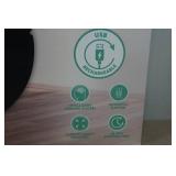 Robo Vacuum Automatic Vacuum Cleaner