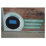 Robo Vacuum Automatic Vacuum Cleaner