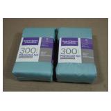 *2* King Pillowcase Sets