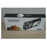 Knife Sharpener